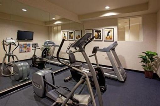 фото отеля Holiday Inn Express Hotel & Suites Paso Robles