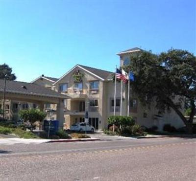 фото отеля Holiday Inn Express Hotel & Suites Paso Robles