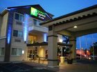 фото отеля Holiday Inn Express Hotel & Suites Paso Robles