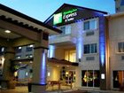 фото отеля Holiday Inn Express Hotel & Suites Paso Robles