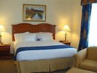 фото отеля Holiday Inn Express Hotel & Suites Paso Robles
