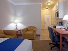 фото отеля Holiday Inn Express Hotel & Suites Paso Robles