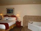 фото отеля Holiday Inn Express Hotel & Suites Paso Robles