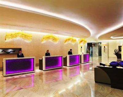 фото отеля JW Marriott Absheron Baku Hotel