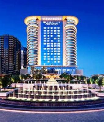 фото отеля JW Marriott Absheron Baku Hotel