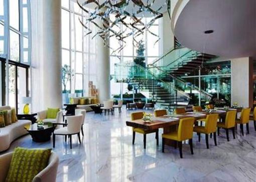 фото отеля JW Marriott Absheron Baku Hotel