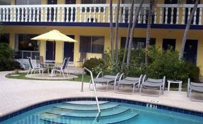 фото отеля Cheston House Resort Fort Lauderdale