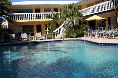 фото отеля Cheston House Resort Fort Lauderdale