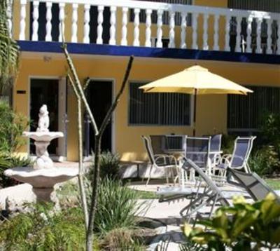фото отеля Cheston House Resort Fort Lauderdale