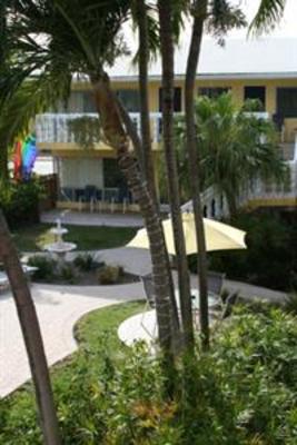фото отеля Cheston House Resort Fort Lauderdale