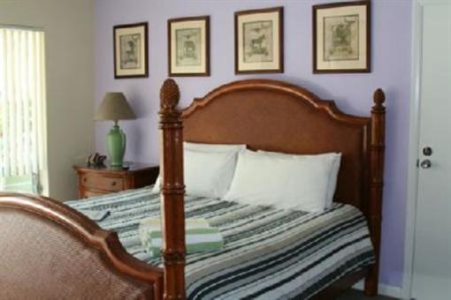 фото отеля Cheston House Resort Fort Lauderdale