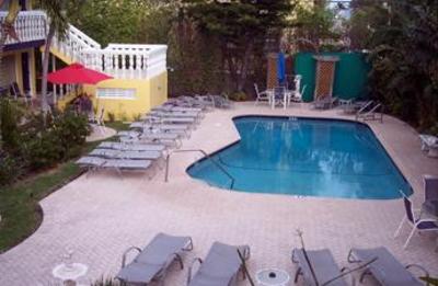 фото отеля Cheston House Resort Fort Lauderdale