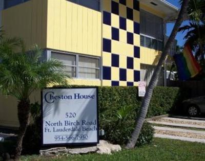 фото отеля Cheston House Resort Fort Lauderdale