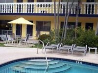 Cheston House Resort Fort Lauderdale