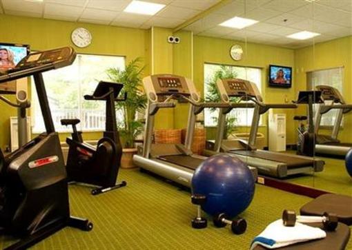 фото отеля Fairfield Inn & Suites Columbus OSU
