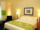 фото отеля Fairfield Inn & Suites Columbus OSU