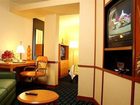 фото отеля Fairfield Inn & Suites Columbus OSU