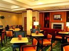 фото отеля Fairfield Inn & Suites Columbus OSU