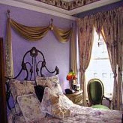 фото отеля Nob Hill Hotel