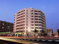 Al Muntazah Plaza Hotel Doha