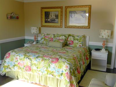 фото отеля Saint Simons Inn by the Lighthouse