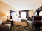 фото отеля Holiday Inn Express Hotel & Suites Woodland Hills