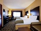 фото отеля Holiday Inn Express Hotel & Suites Woodland Hills