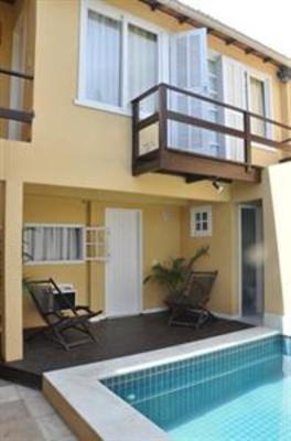 фото отеля Pousada Baia Bonita Hotel Buzios