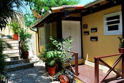 фото отеля Pousada Baia Bonita Hotel Buzios