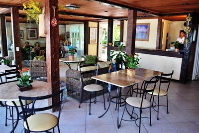 фото отеля Pousada Baia Bonita Hotel Buzios