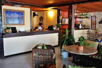 фото отеля Pousada Baia Bonita Hotel Buzios