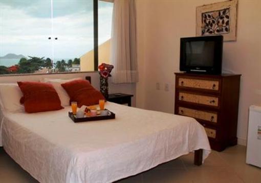 фото отеля Pousada Baia Bonita Hotel Buzios