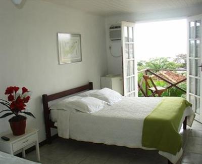 фото отеля Pousada Baia Bonita Hotel Buzios