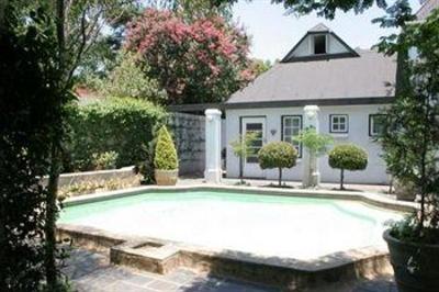 фото отеля Osborne Guest House