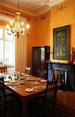 фото отеля Osborne Guest House
