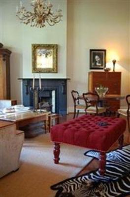 фото отеля Osborne Guest House