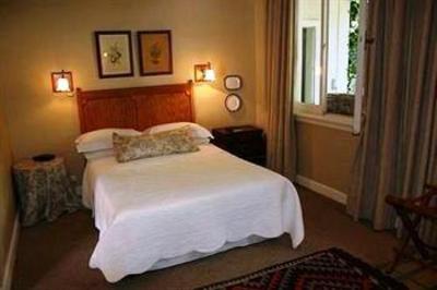 фото отеля Osborne Guest House