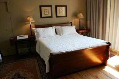 фото отеля Osborne Guest House