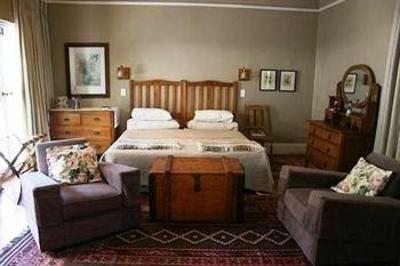фото отеля Osborne Guest House