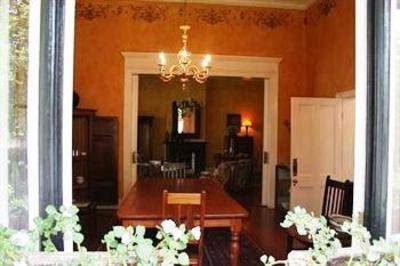 фото отеля Osborne Guest House