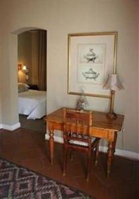 фото отеля Osborne Guest House