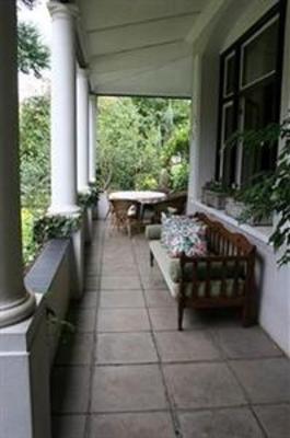 фото отеля Osborne Guest House