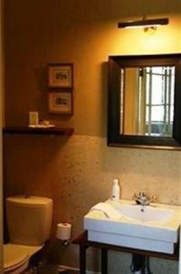 фото отеля Osborne Guest House