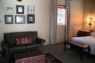 фото отеля Osborne Guest House