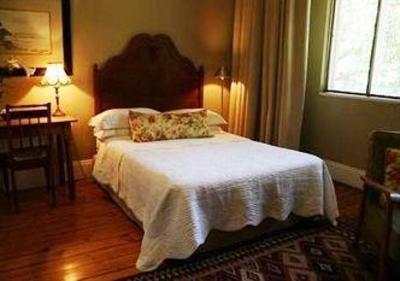 фото отеля Osborne Guest House