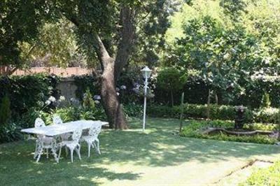 фото отеля Osborne Guest House