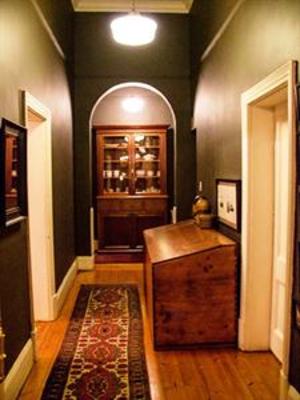 фото отеля Osborne Guest House