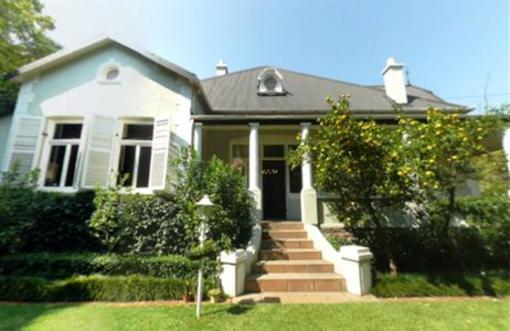 фото отеля Osborne Guest House