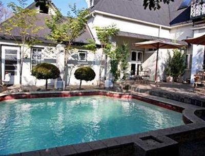 фото отеля Osborne Guest House