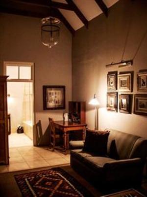 фото отеля Osborne Guest House